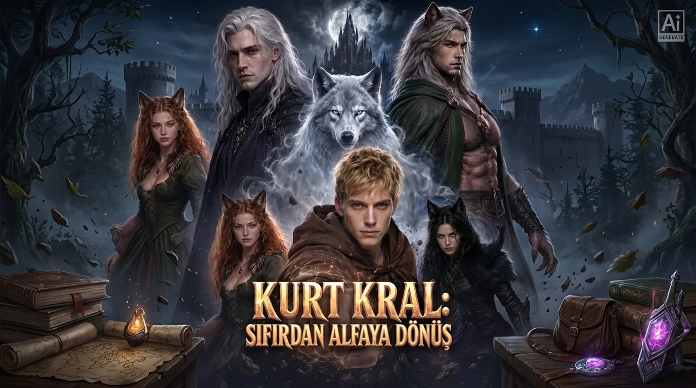 Kurt Kral: Sıfırdan Alfaya Dönüş