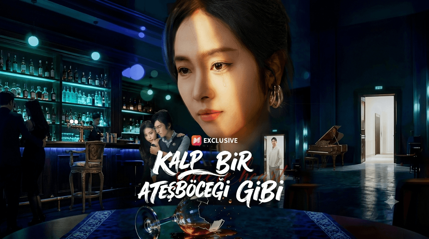 Kalp Bir Ateş Böceği Gibi