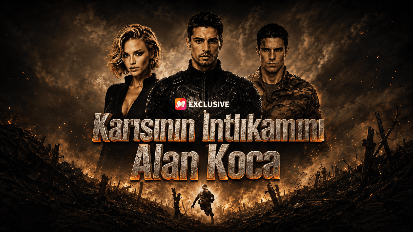 Karısının İntikamını Alan Koca