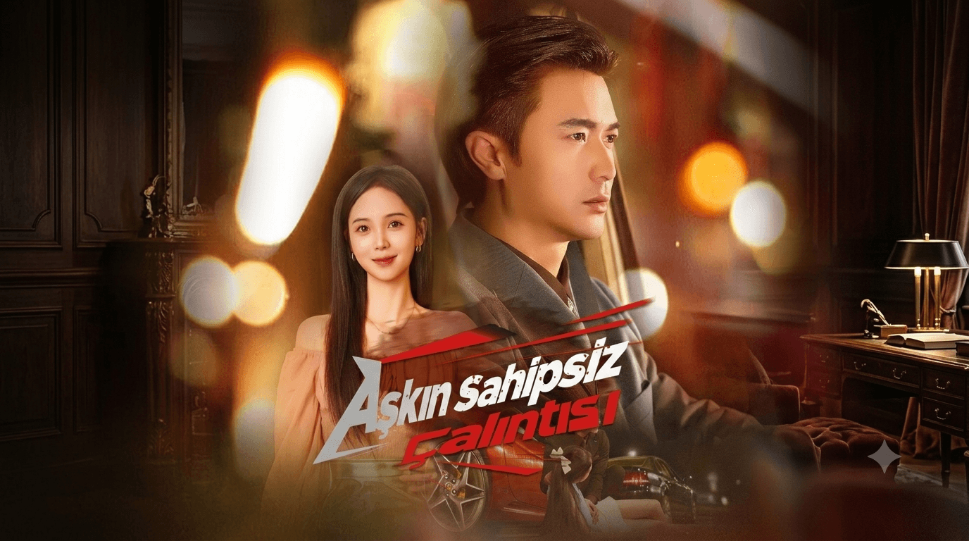 Aşkın Sahipsiz Çalıntısı