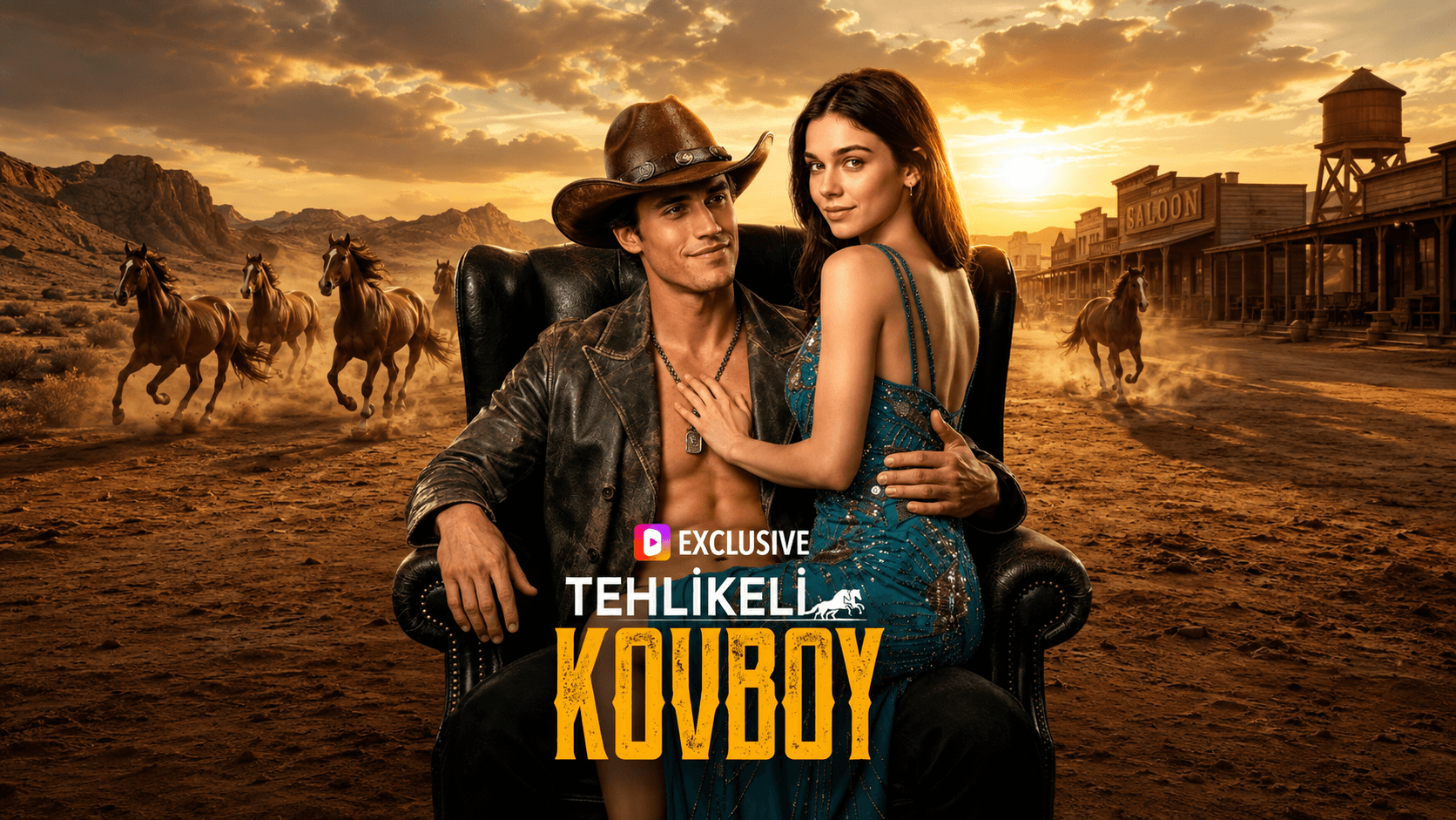 Tehlikeli Kovboy
