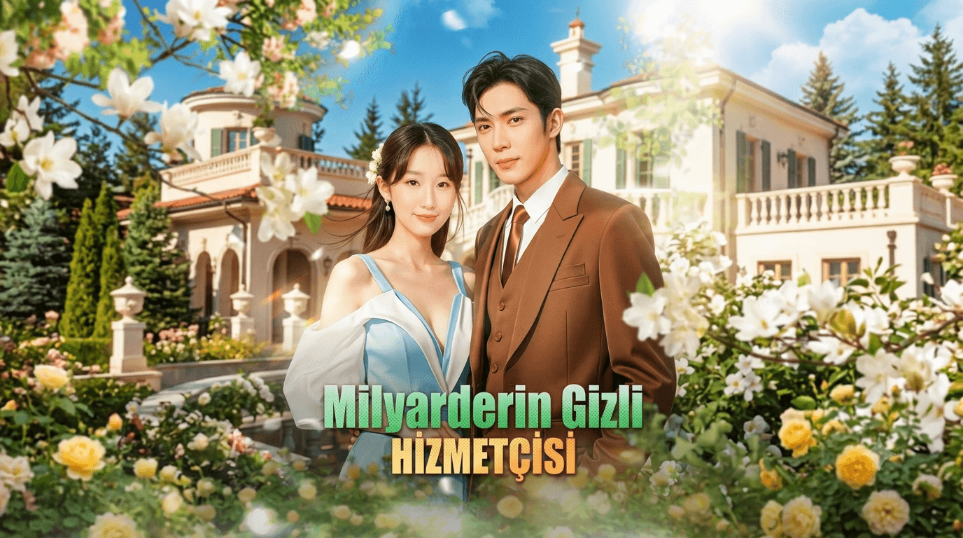 Milyarderin Gizli Hizmetçisi