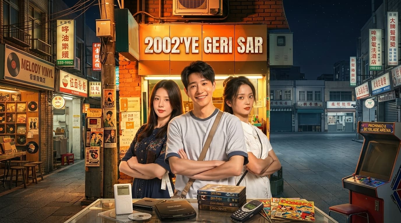 2002’Ye Geri Sar