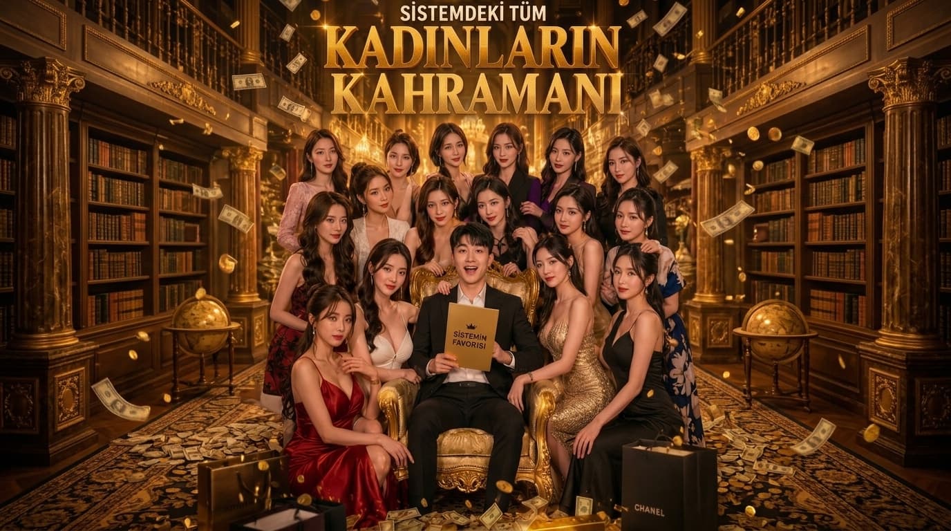 Sistemdeki Tüm Kadınların Kahramanı