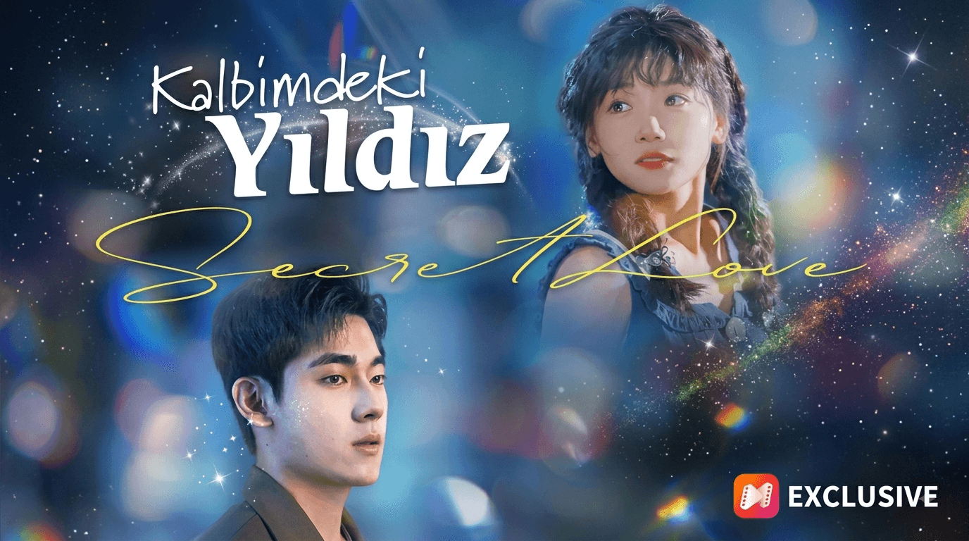 Kalbimdeki Yıldız