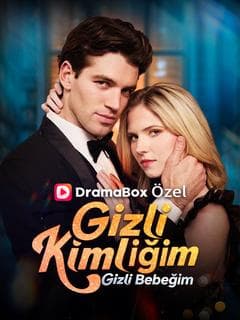 Gizli Kimliğim Gizli bebeğim